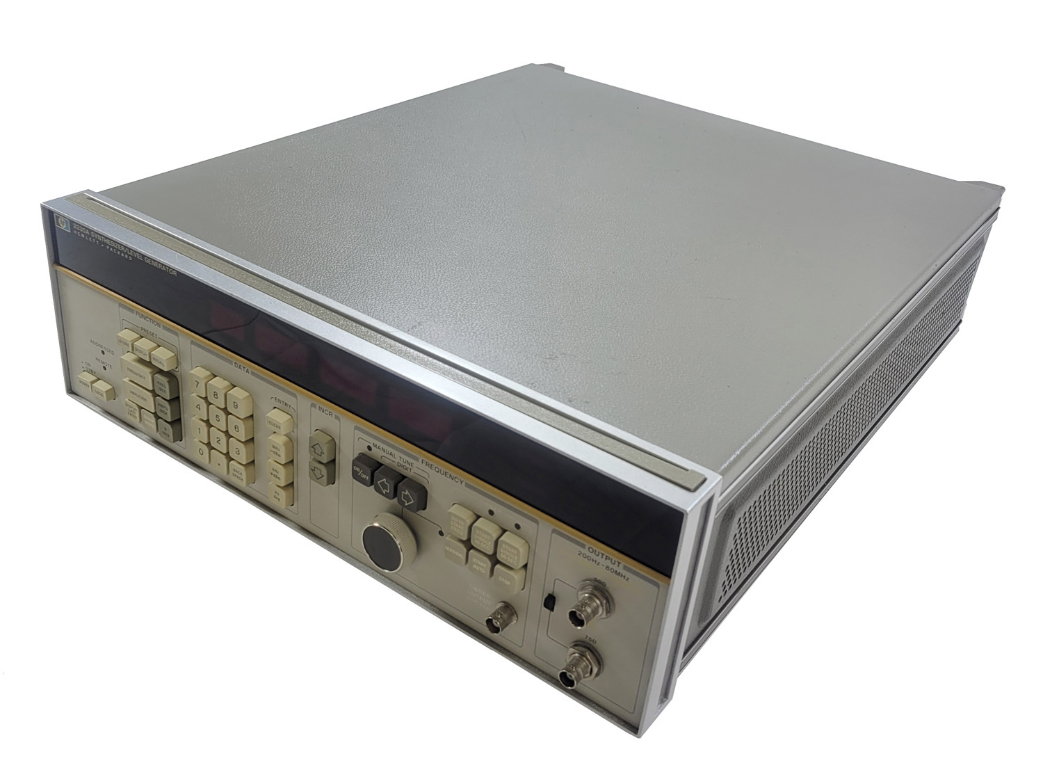 HP / Agilent 3335A for sale